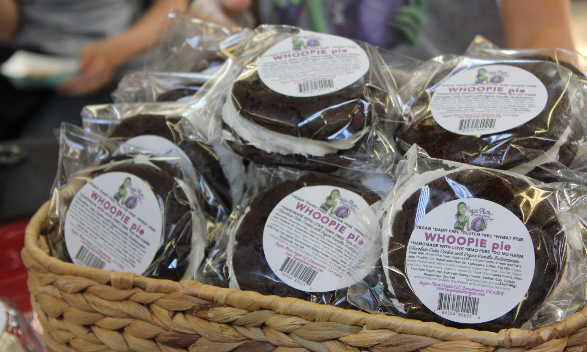 SacTown VegFest