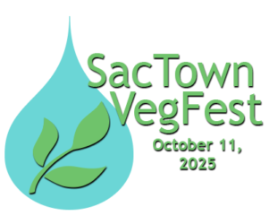 SacTown VegFest